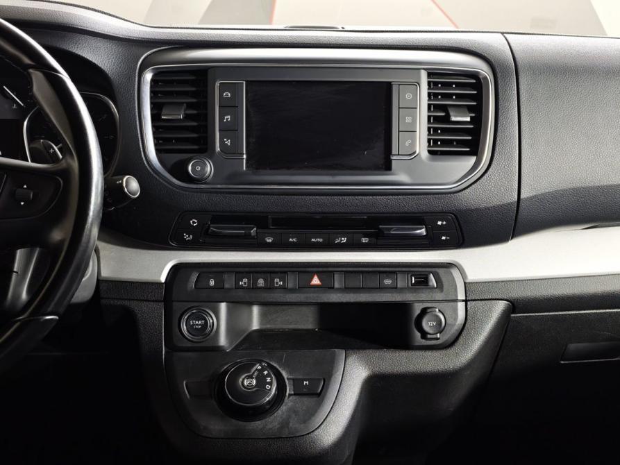 Peugeot Traveller I Москва  - изображение 14
