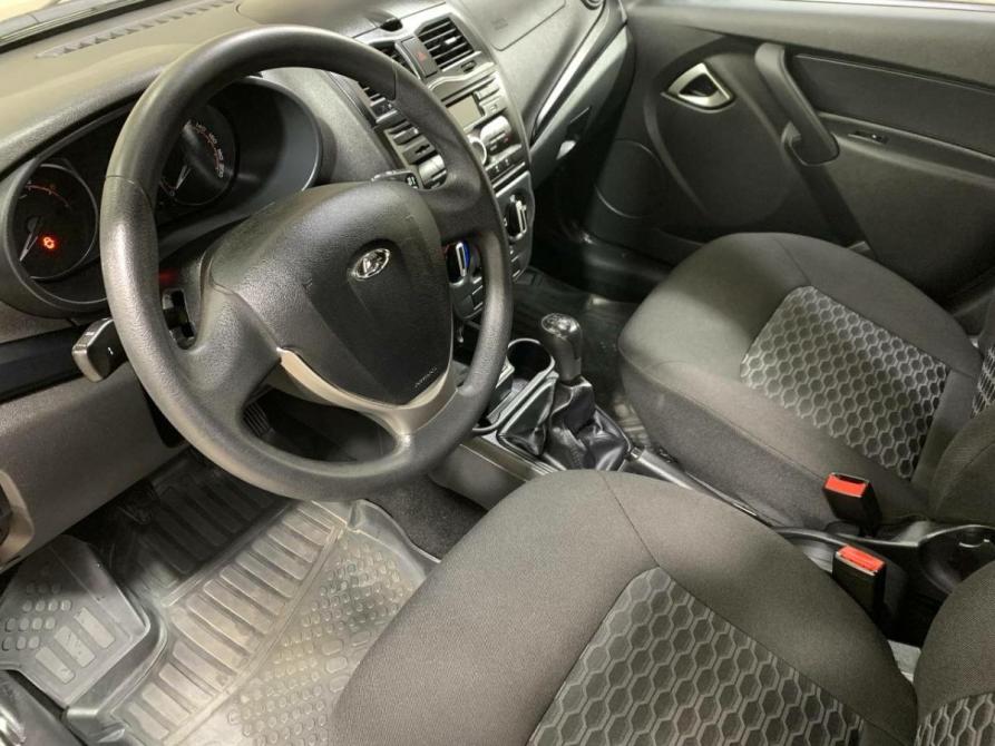Lada (ВАЗ) Granta I Рестайлинг Нижнекамск  - изображение 15