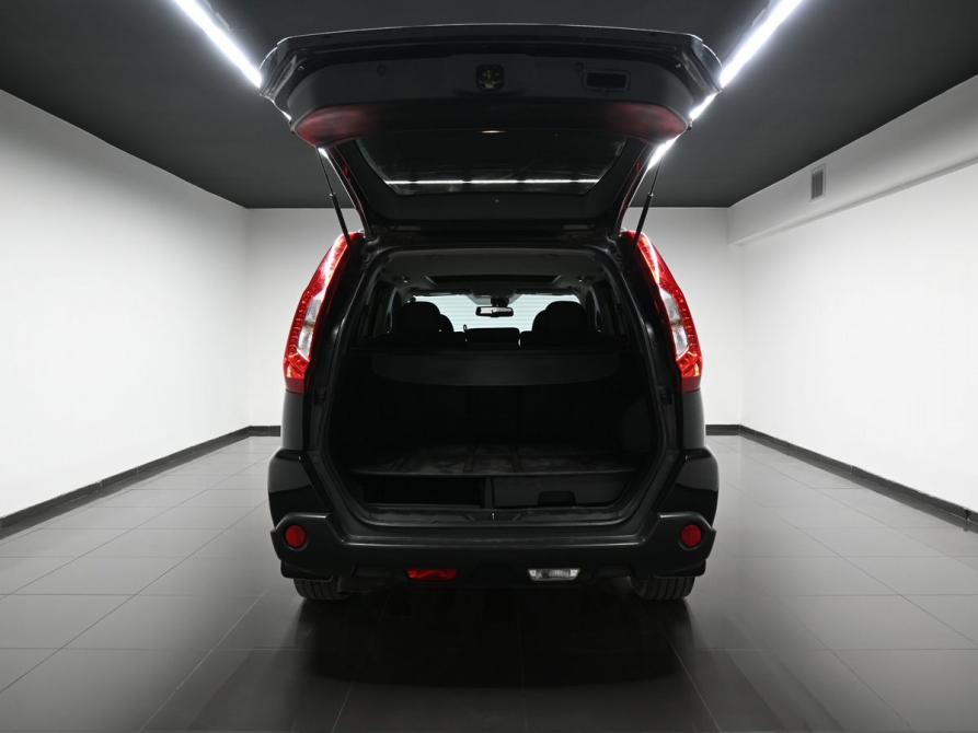 Nissan X-Trail II Рестайлинг Тверь  - изображение 7