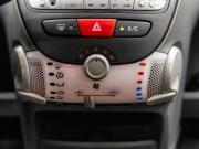Peugeot 107 I Рестайлинг Волгоград  - изображение 48