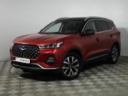 Chery Tiggo 7 Pro I Санкт-Петербург  - изображение 25