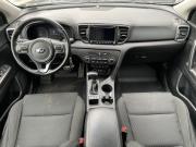 Kia Sportage IV Москва  - изображение 30