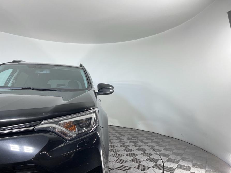 Toyota RAV4 IV (XA40) Рестайлинг Архангельск  - изображение 9
