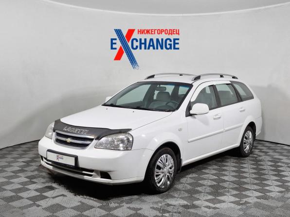 Chevrolet Lacetti I с пробегом 2010 года, цена 519 000 рублей, 174737 км, универсал, Автокод Объявления