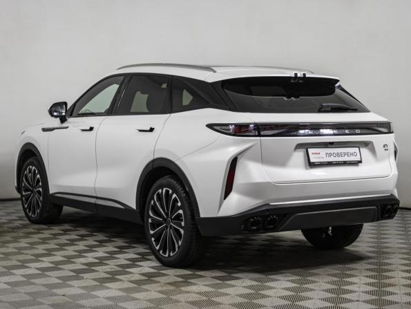 Exeed RX с пробегом 2023 года, цена 2 829 000 рублей, 32577 км, внедорожник, Автокод Объявления