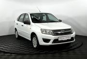 Lada (ВАЗ) Granta I Нижний Новгород  - изображение 27