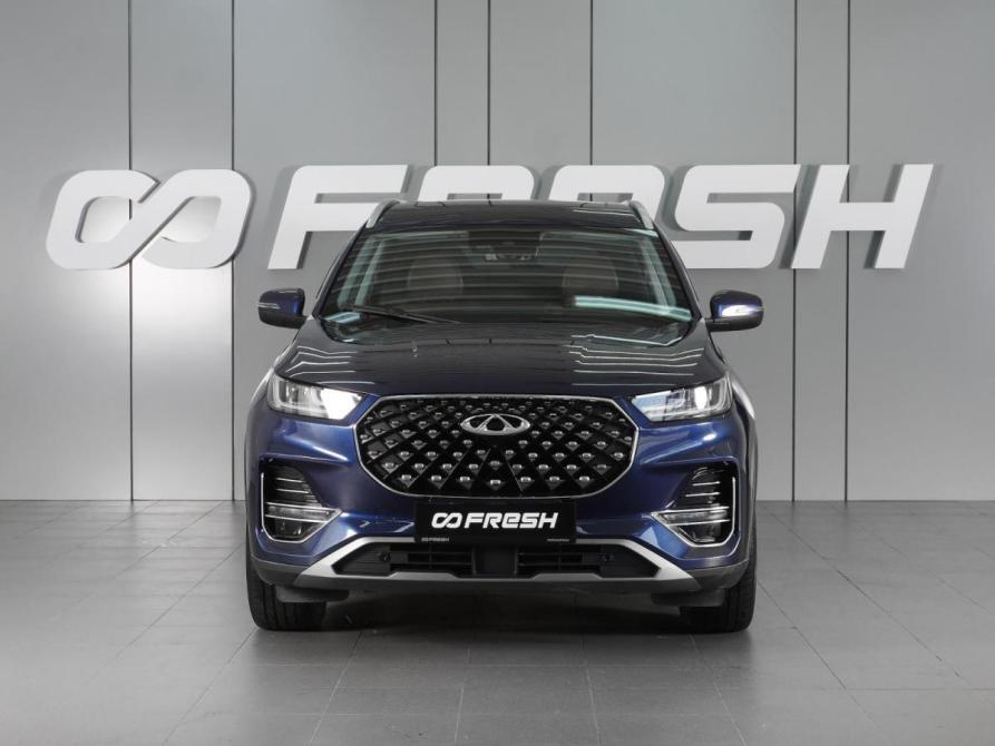 Chery Tiggo 8 Pro I Минеральные Воды  - изображение 3