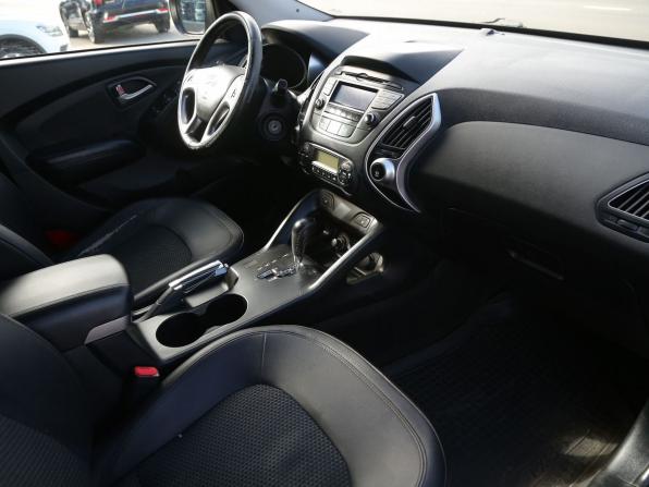 Hyundai ix35 I с пробегом 2010 года, цена 1 051 000 рублей, 161000 км, внедорожник, Автокод Объявления