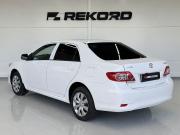 Toyota Corolla X (E140 E150) Рестайлинг Уфа  - изображение 18