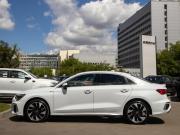 Audi A3 IV (8Y) Москва  - изображение 40