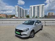 Lada (ВАЗ) Vesta I Ростов-на-Дону  - изображение 20
