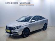 Lada (ВАЗ) Vesta I Ярославль  - изображение 13