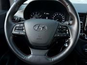 Hyundai Solaris II Рестайлинг Санкт-Петербург  - изображение 40