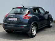 Nissan Juke I Москва  - изображение 21
