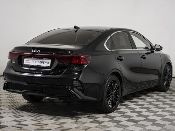 Kia K3 II с пробегом 2021 года, цена 2 168 000 рублей, 39000 км, седан, Автокод Объявления