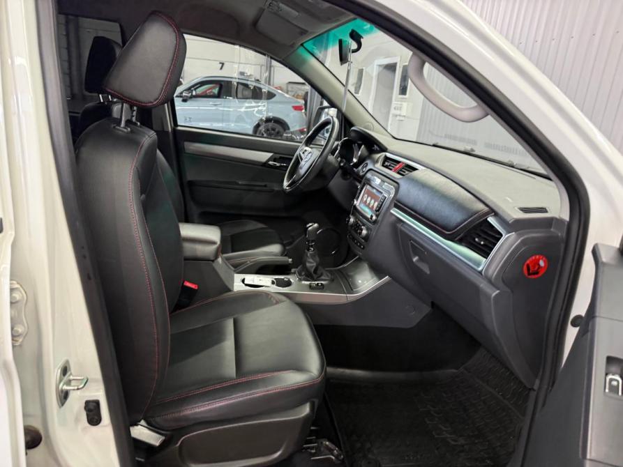 JAC T6 Краснодар  - изображение 15
