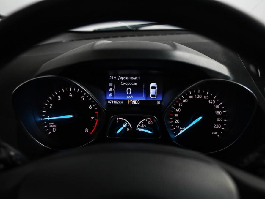 Ford Kuga II Рестайлинг Санкт-Петербург  - изображение 13