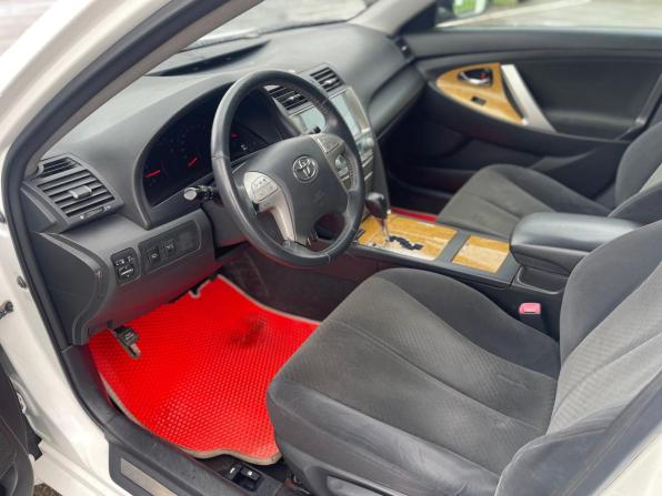 Toyota Camry VI (XV40) с пробегом 2007 года, цена 950 000 рублей, 296716 км, седан, Автокод Объявления