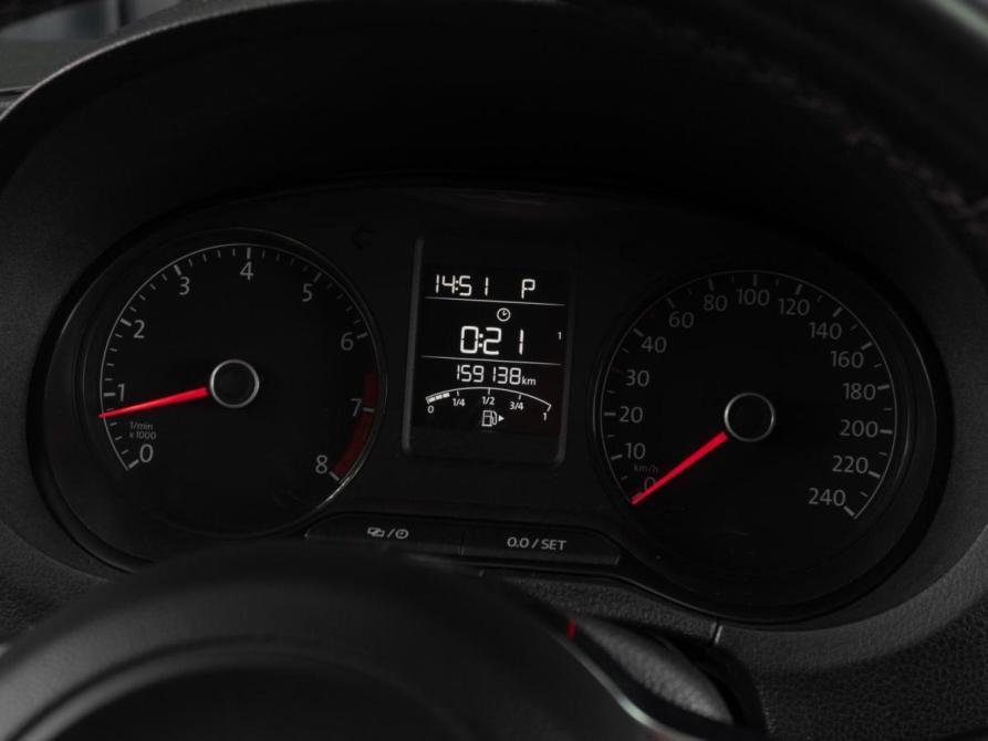 Volkswagen Polo V Рестайлинг Тюмень  - изображение 22