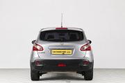 Nissan Qashqai I Рестайлинг Челябинск  - изображение 24