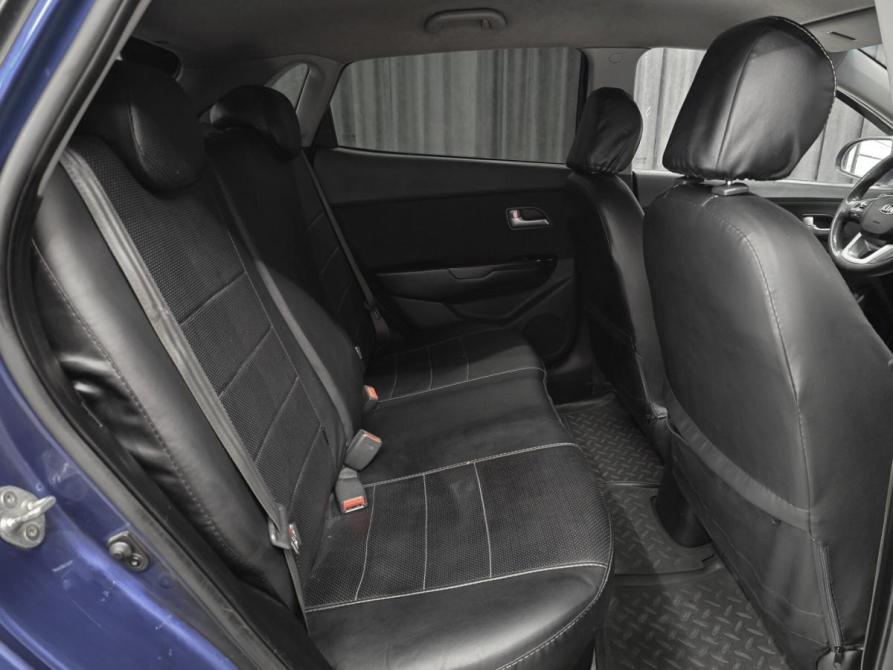 Kia Rio III Красноярск  - изображение 17
