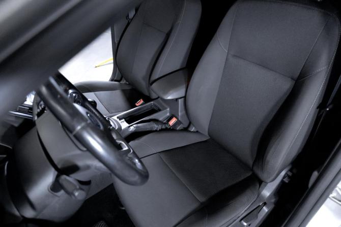 Ford Focus III Рестайлинг с пробегом 2016 года, цена 1 049 900 рублей, 158419 км, седан, Автокод Объявления