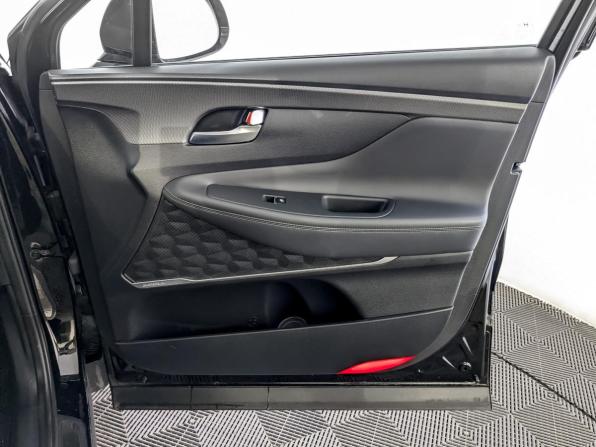 Hyundai Santa Fe IV с пробегом 2020 года, цена 3 100 000 рублей, 115787 км, внедорожник, Автокод Объявления