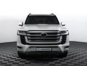 Toyota Land Cruiser 300 Series Москва  - изображение 32