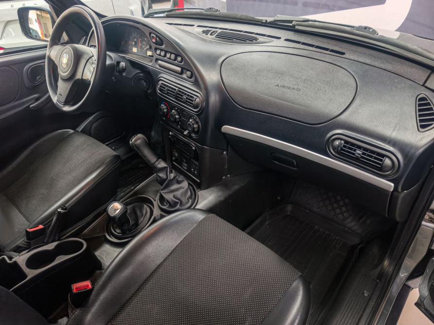 Chevrolet Niva I Рестайлинг Ростов-на-Дону  - изображение 9