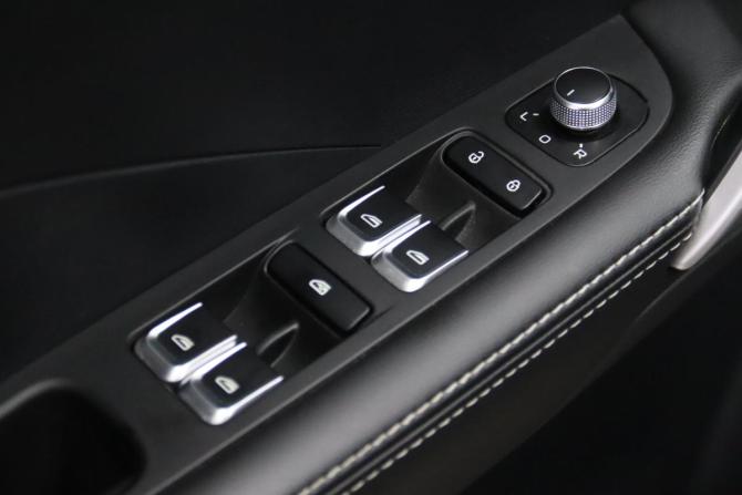 Geely Coolray I с пробегом 2020 года, цена 1 665 650 рублей, 35504 км, внедорожник, Автокод Объявления