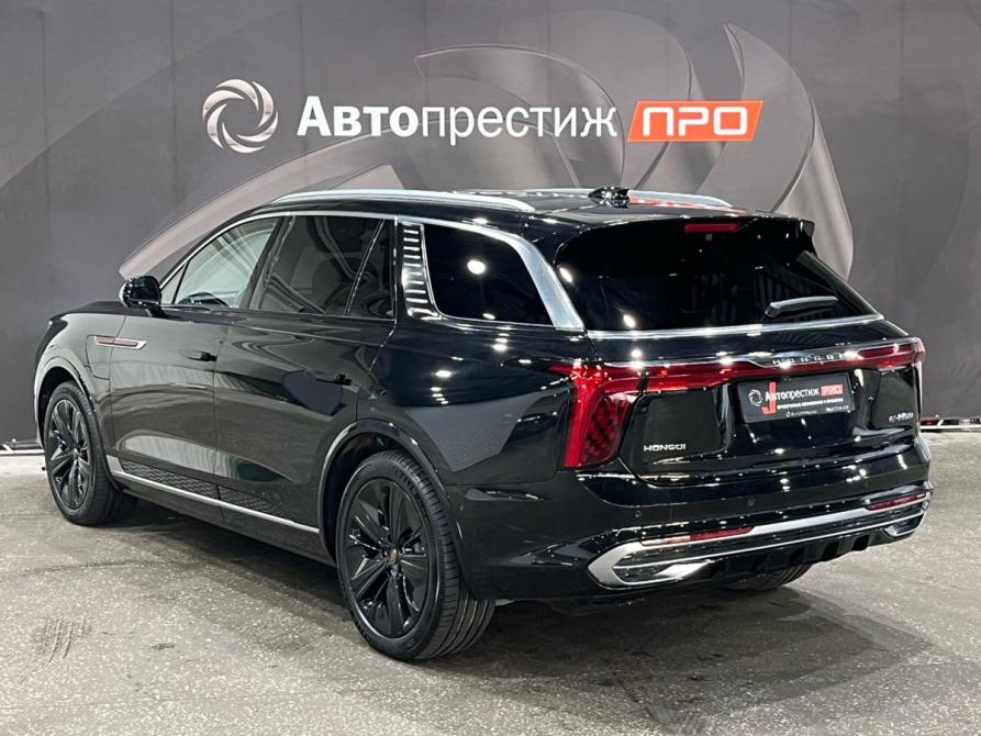 Hongqi E-HS9 Пермь  - изображение 7
