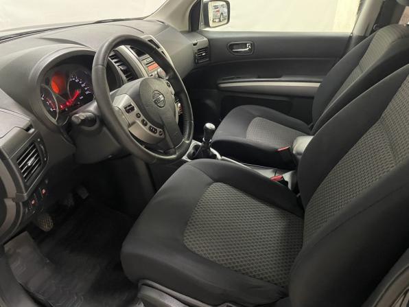 Nissan X-Trail II с пробегом 2010 года, цена 990 000 рублей, 173699 км, внедорожник, Автокод Объявления