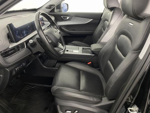 Chery Tiggo 7 Pro Max I с пробегом 2023 года, цена 1 690 000 рублей, 75127 км, внедорожник, Автокод Объявления
