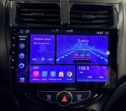 Hyundai Solaris I Тюмень  - изображение 31