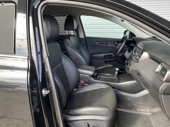 Kia Sorento III Prime Рестайлинг с пробегом 2019 года, цена 2 995 000 рублей, 86118 км, внедорожник, Автокод Объявления