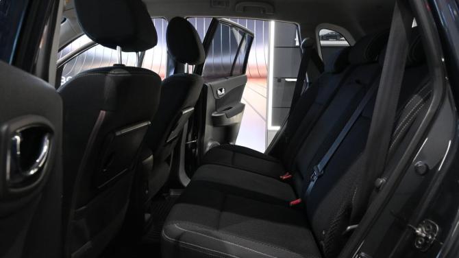Renault Koleos I Рестайлинг с пробегом 2012 года, цена 1 280 000 рублей, 169541 км, внедорожник, Автокод Объявления