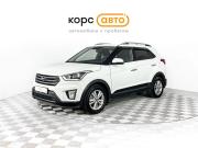 Hyundai Creta I Ногинск  - изображение 22