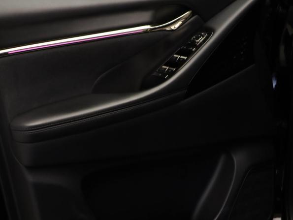 GAC M8 с пробегом 2024 года, цена 4 025 000 рублей, 90644 км, минивэн, Автокод Объявления