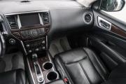 Nissan Pathfinder IV Красноярск  - изображение 35