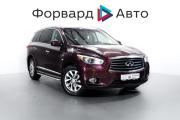 Infiniti QX60 I Тюмень  - изображение 31
