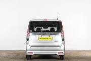 Suzuki Solio IV Тюмень  - изображение 23