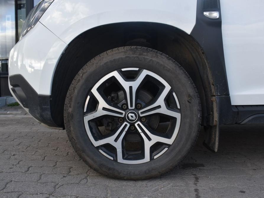 Renault Duster II Архангельск  - изображение 9