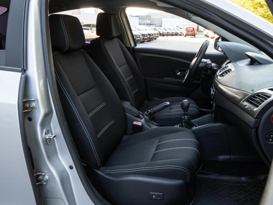 Renault Fluence I Рестайлинг Волгоград  - изображение 8