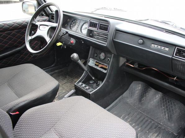 Lada (ВАЗ) 2107 с пробегом 2011 года, цена 359 000 рублей, 46719 км, седан, Автокод Объявления