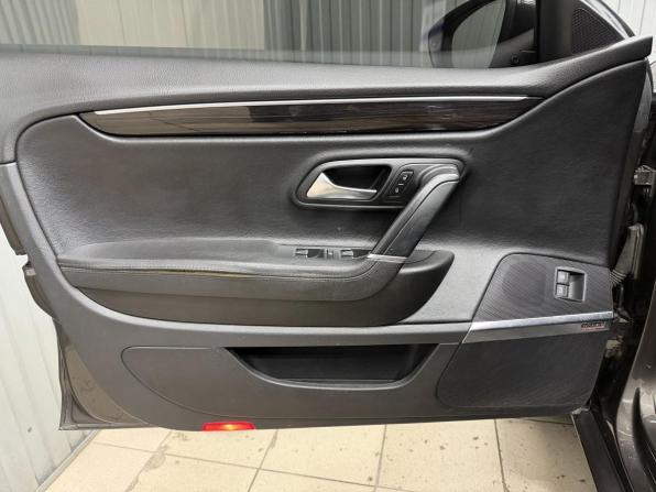 Volkswagen Passat CC I Рестайлинг с пробегом 2012 года, цена 1 289 000 рублей, 195667 км, седан, Автокод Объявления