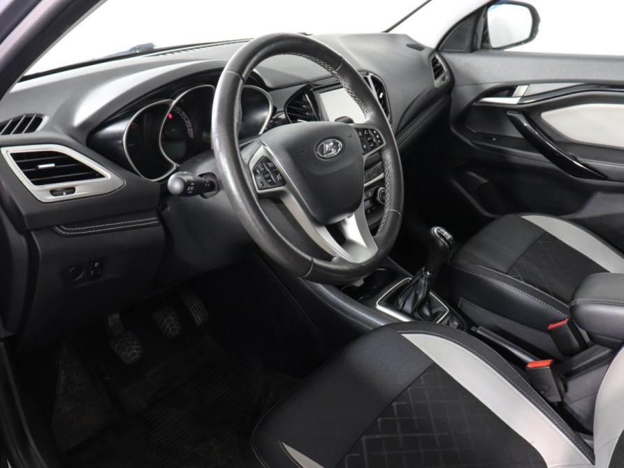 Lada (ВАЗ) Vesta I Химки  - изображение 10