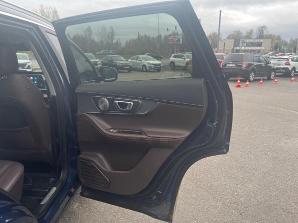 Chery Tiggo 8 Pro Max I Рестайлинг с пробегом 2023 года, цена 2 340 000 рублей, 71400 км, внедорожник, Автокод Объявления