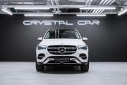 Mercedes-Benz GLE II (V167) Рестайлинг Москва  - изображение 37