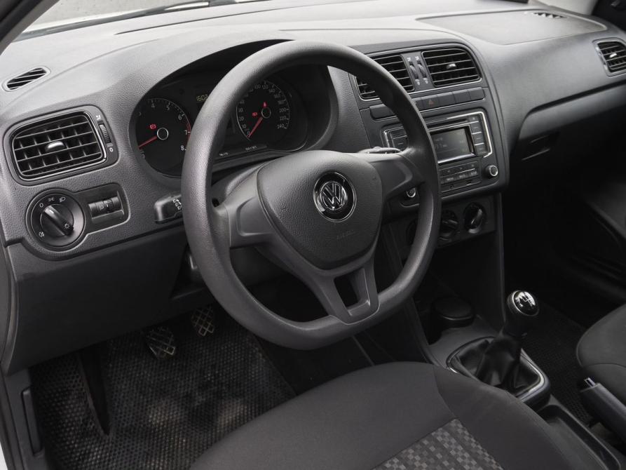 Volkswagen Polo V Рестайлинг Казань  - изображение 5