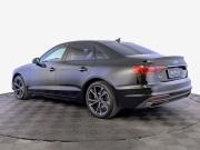 Audi A4 V (B9) Рестайлинг Москва  - изображение 37
